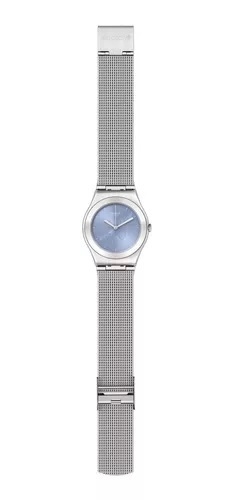 RELOJ SWATCH CIEL AZUL YLS231M