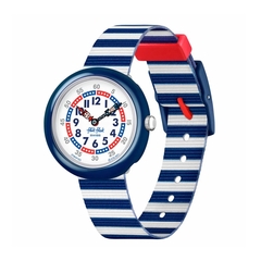 RELOJ SWATCH FLIK FLAK LITTLE BOAT