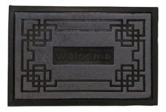 Alfombra FELPUDO 40X60 WELCOME - D1 - tienda online