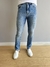 Calça Jeans Super Skinny Jeans Claro 3011 - Acostamento