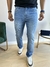 Calça Jeans Claro Rock 3016 - Acostamento