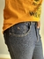 Calça Jeans Intermediario Skinny 3143 - Acostamento - comprar online