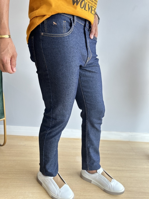 Calça Jeans Intermediario Skinny 3143 - Acostamento - loja online
