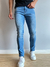 Calça Jeans Basic Clara Skinny 3001 - Ogochi