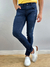 Calça Jeans Basic Escura Skinny 3108 - Ogochi