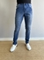 Calça Jeans Basic Medio Skinny 7002 - Ogochi