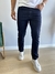 Calça Jeans Escura Skinny - Acostamento - comprar online