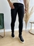 Calça Jeans Preta Skinny - AST
