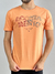 Camiseta Assinatura Laranja Papaia - Acostamento