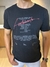 Camiseta React Planet Preta - Acostamento - comprar online