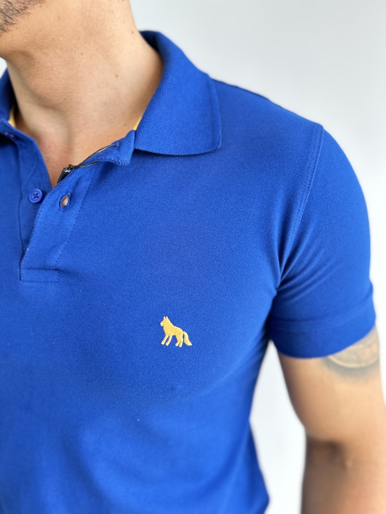 Camisa gola polo Ralph Lauren original