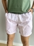 Imagem do Short Boxer Estampado Rosa 70008 - Ogochi