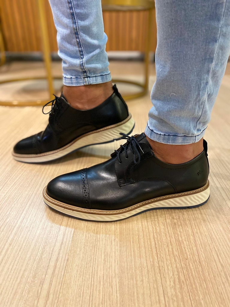 Sapato masculino zara cheap