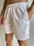 Short Boxer Essencial Basico Branco Magnetado 0001 - Ogochi - comprar online