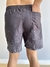 Short Boxer Essencial Floral Preto Degradê 9035 - Ogochi na internet