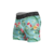 Cueca Boxer Kevland Floral Blue