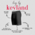 Cueca Boxer Long Leg Kevland Microfibra Preta - comprar online