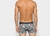 Cueca Boxer Kevland Floral KVLND na internet