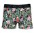 Cueca Boxer Kevland Floral KVLND