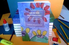 Abordaje psicomotriz de las dificultades de desarrollo / Joaquín Serrabona - comprar online