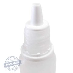 200 Frasco Plástico 10ml conta gotas - Ref 14760 - comprar online