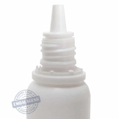 1000 Frasco Plástico 15ml conta gotas - Ref 14786 - comprar online