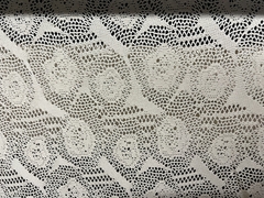 Imagen de crochet macrame precio por metro