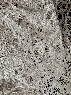 Macrame con foil ursula - tienda online