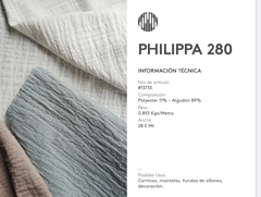 Rustico Philippa (adesa) - comprar online