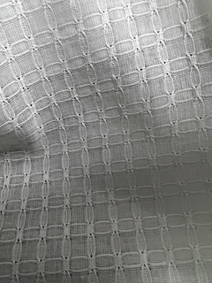 Ratier puro algodon precionpor metro - Retaceria burzaco