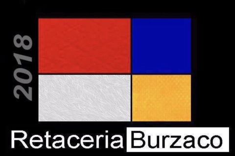 Retaceria burzaco