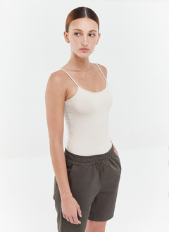 Musculosa Tiritas Stretch Vison - comprar online