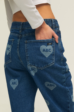 Jean ABC - tienda online