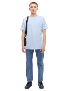 Remera Boy Celeste - comprar online