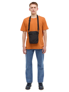 Remera Boy Naranja - comprar online