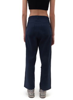Pantalón Trabajo Azul - tienda online