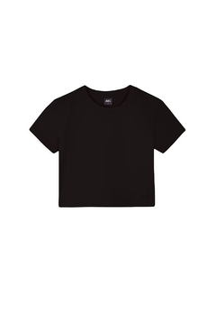 Top BB Negro - comprar online