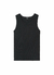 Musculosa Morley Hombre Negra