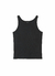 Musculosa Tiras Morley Negra