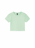 Remera BB Stretch Verde