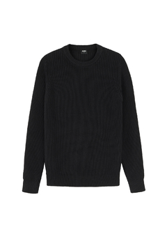 Sweater Inglés Negro