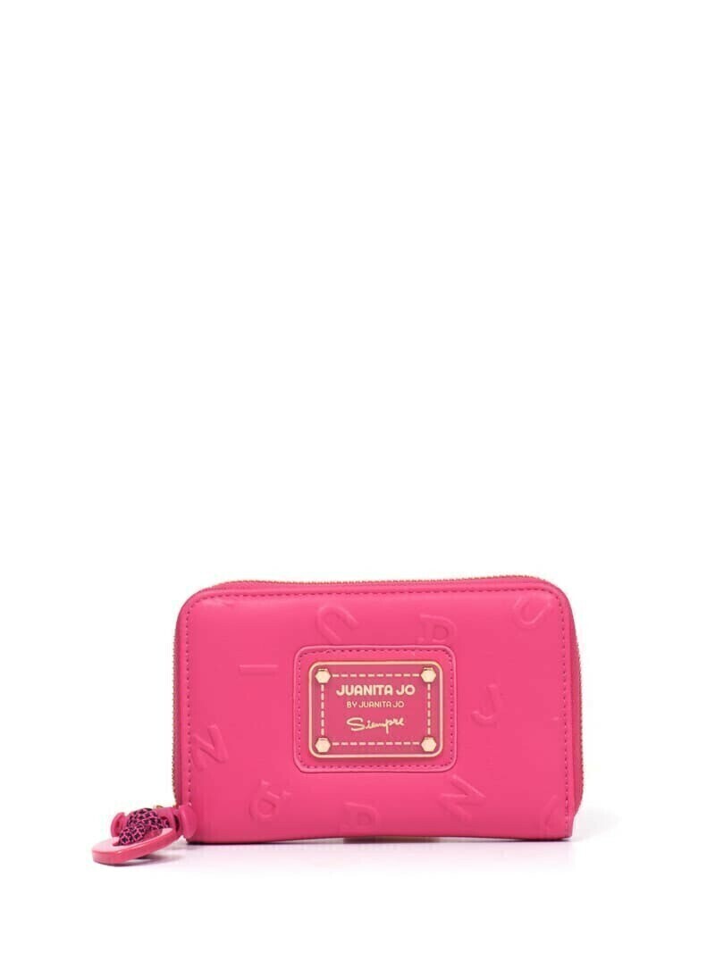 Juanita jo billetera pocket new arrivals
