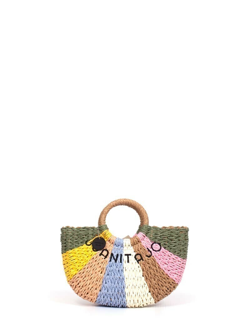 Juanita jo bolso playero new arrivals