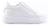 zapatillas cher 201 blancas cuero - comprar online