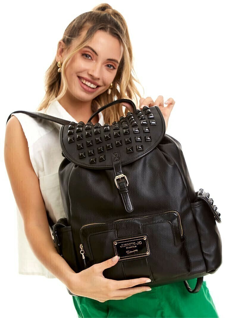 mochila marie curie Juanita jo Comprar en Las Weimann