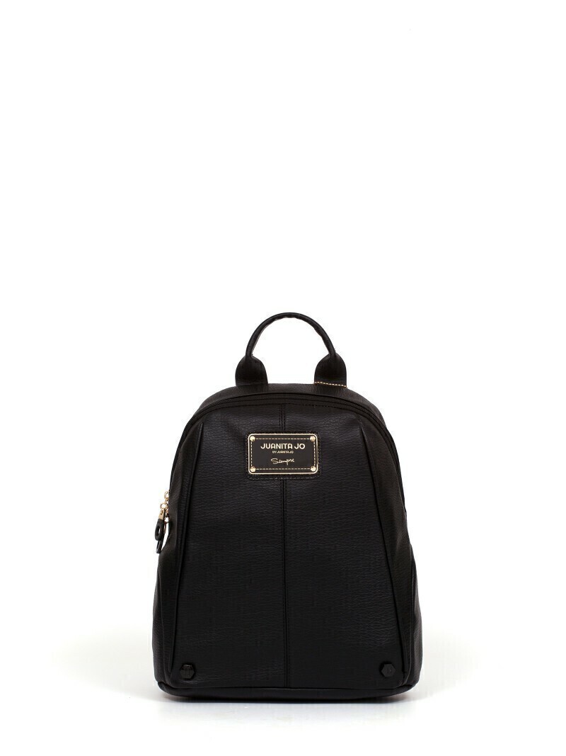 Mochila lazaro negra hotsell