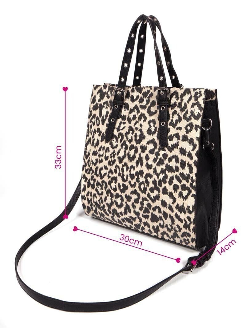 shopping bag savage Juanita jo Comprar en Las Weimann