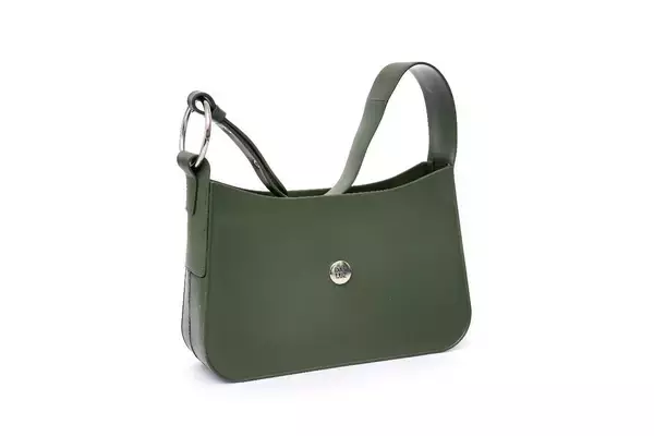 CARTERA de goma IMPERMEABLE LEBLON Las Weimann