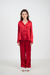 Pijama Calca e camisa manga longa - comprar online