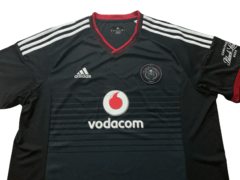 Orlando Pirates 2015/2016 - Home Shirt - Adidas - comprar online